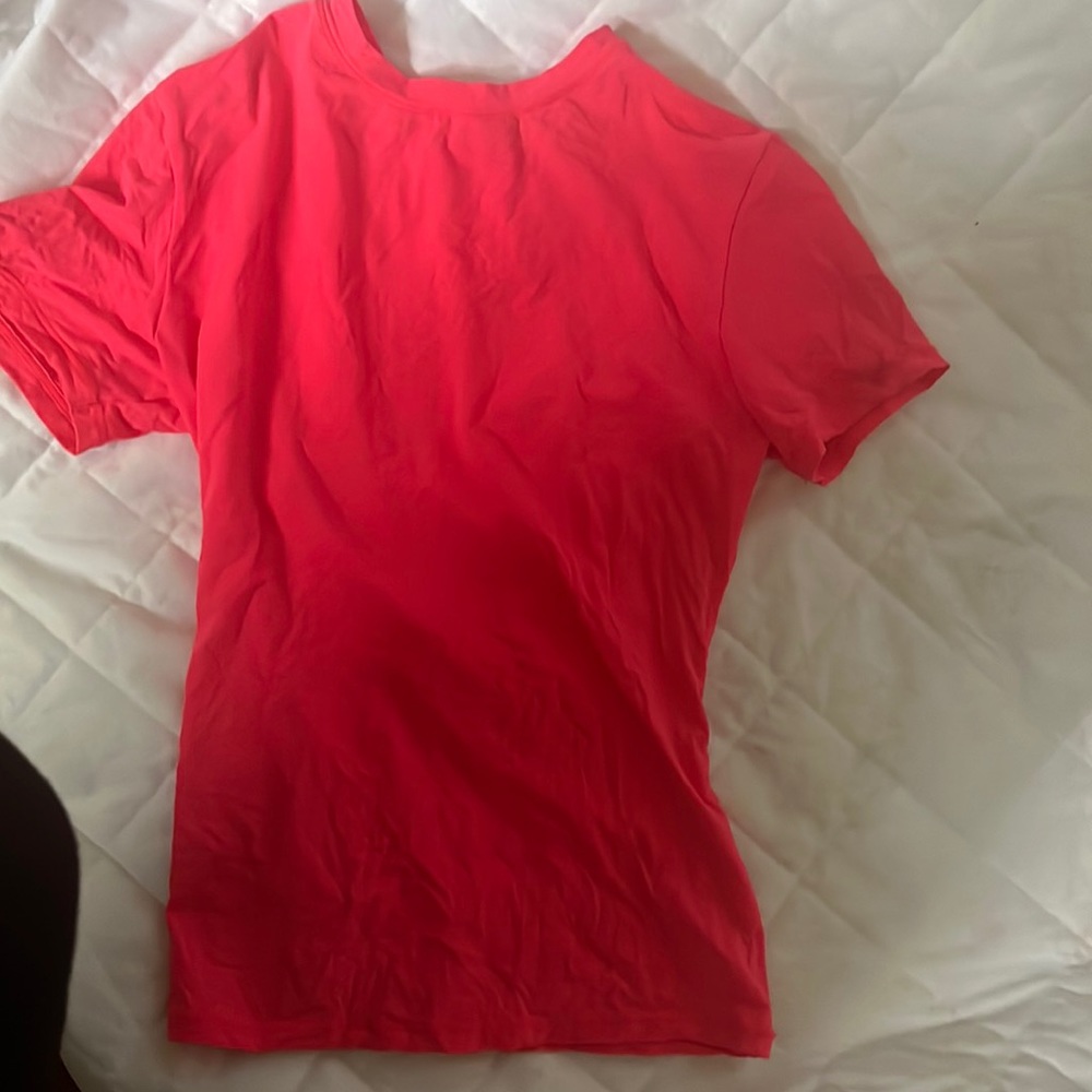 RESERVED Skims fits everybody xs ultra pink